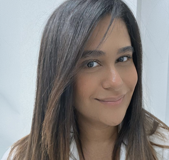 Karla Morales