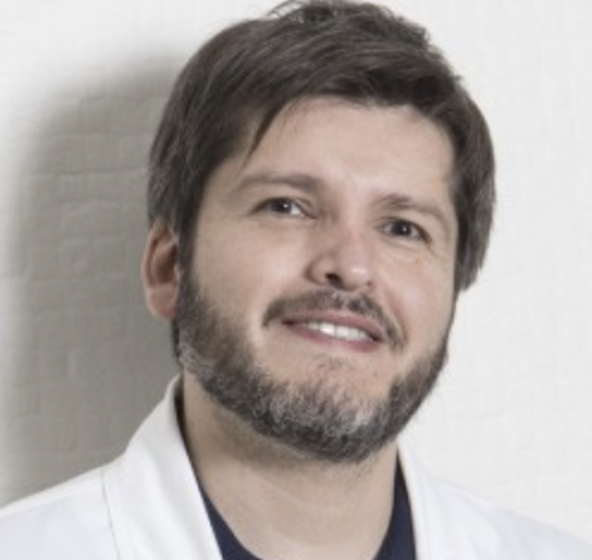 Rodrigo tobar