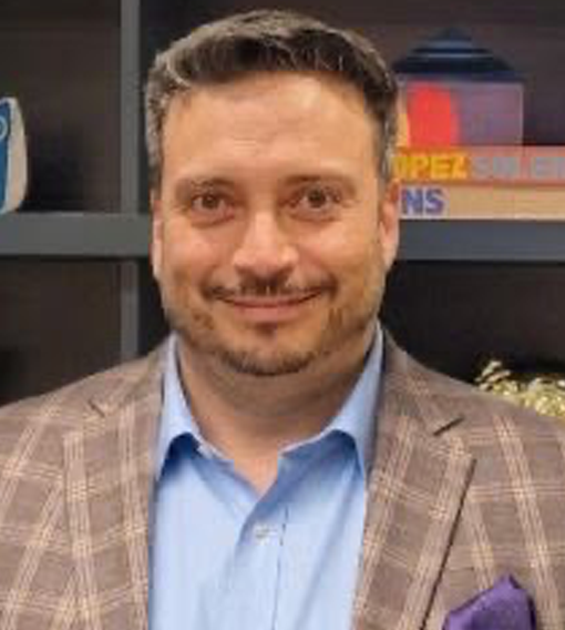 Roberto Polanco